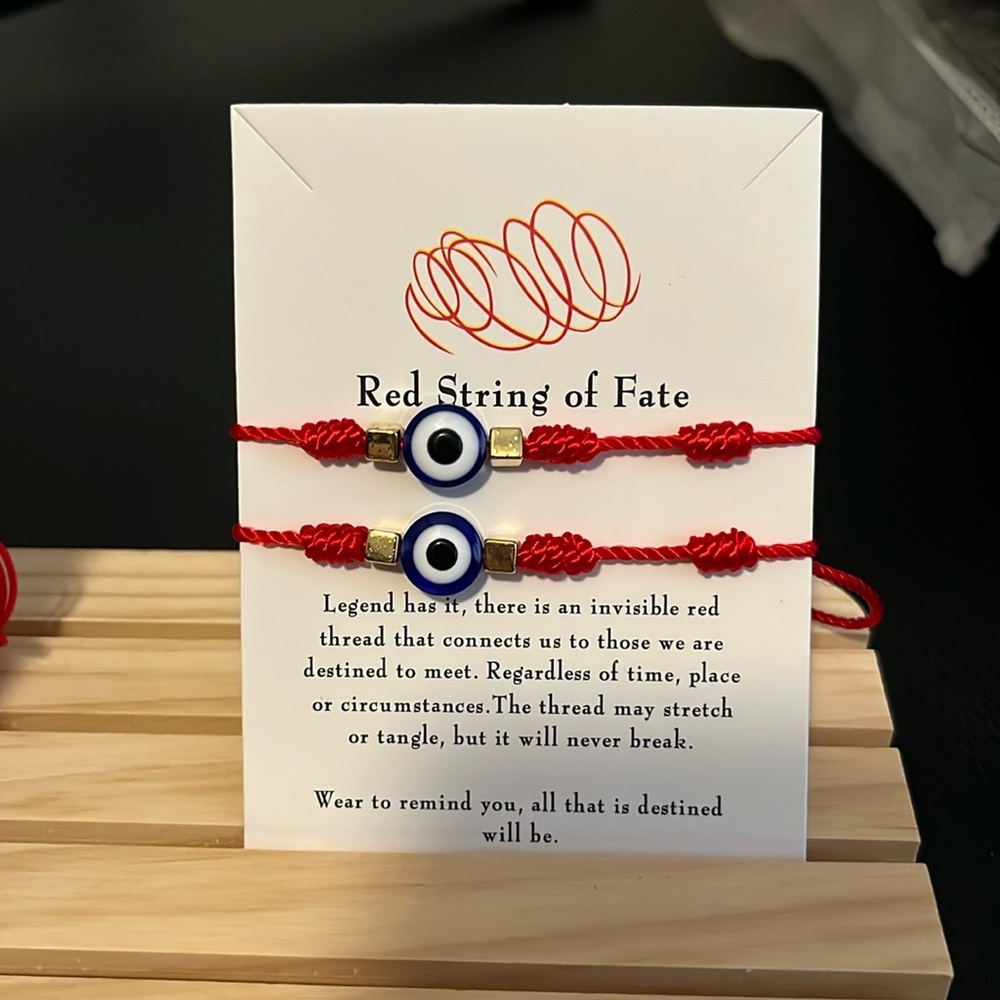 Brand new - bracelet set of 2